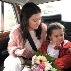 Meet your Posher, Heidi